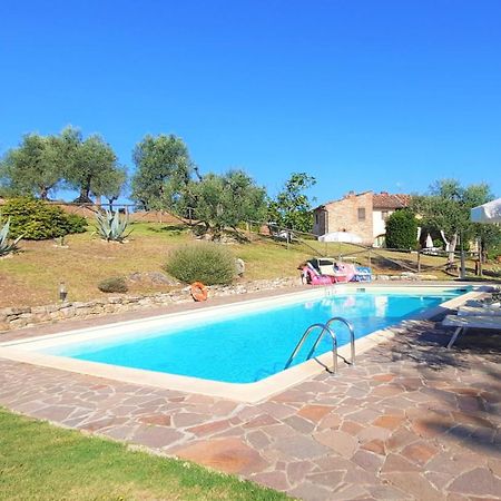 Agriturismo I Ceppi سان كاشّانو إنْ فال دي بيزا المظهر الخارجي الصورة