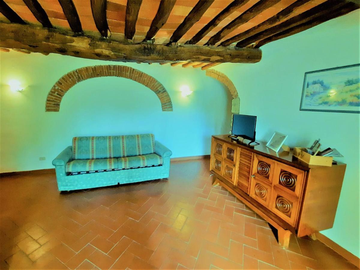 Agriturismo I Ceppi سان كاشّانو إنْ فال دي بيزا المظهر الخارجي الصورة