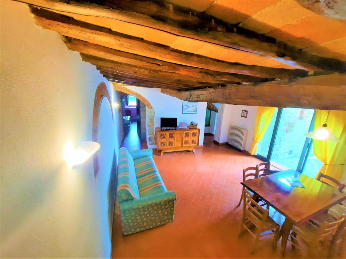 Agriturismo I Ceppi سان كاشّانو إنْ فال دي بيزا المظهر الخارجي الصورة