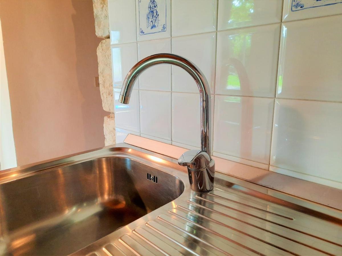 Agriturismo I Ceppi سان كاشّانو إنْ فال دي بيزا المظهر الخارجي الصورة