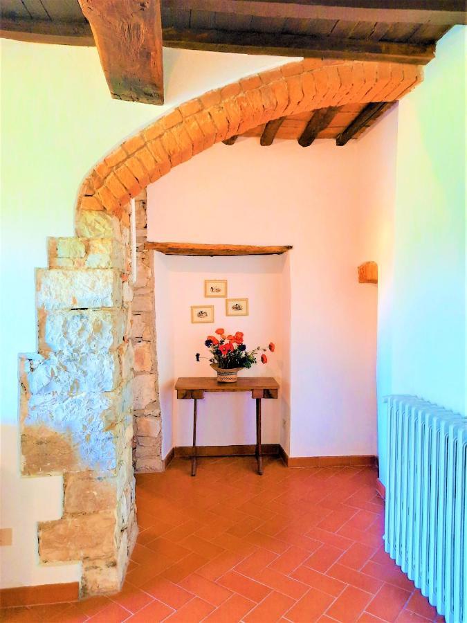 Agriturismo I Ceppi سان كاشّانو إنْ فال دي بيزا المظهر الخارجي الصورة