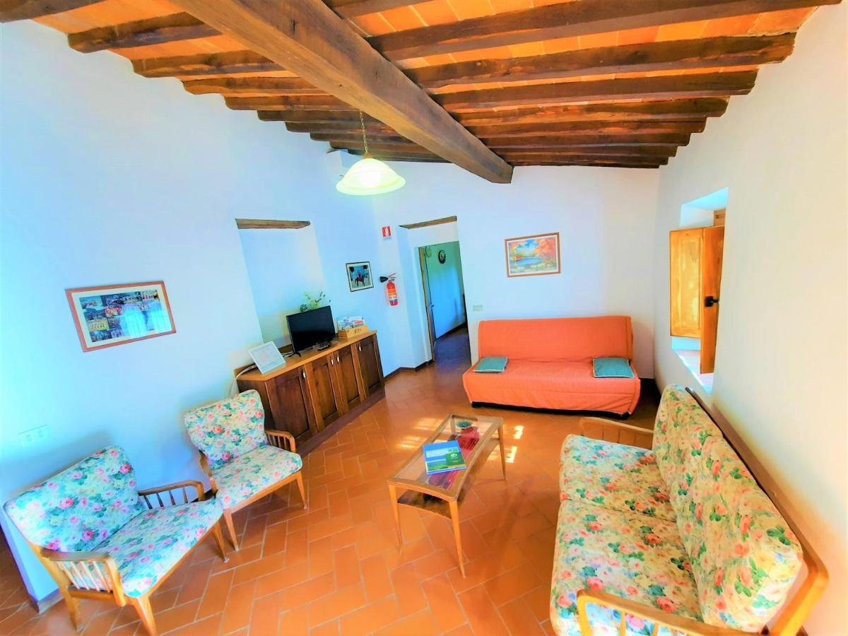 Agriturismo I Ceppi سان كاشّانو إنْ فال دي بيزا المظهر الخارجي الصورة