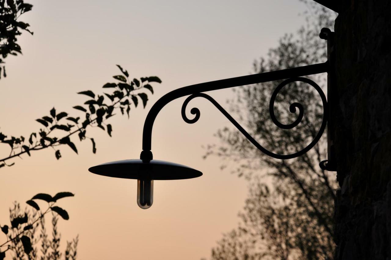 Agriturismo I Ceppi سان كاشّانو إنْ فال دي بيزا المظهر الخارجي الصورة