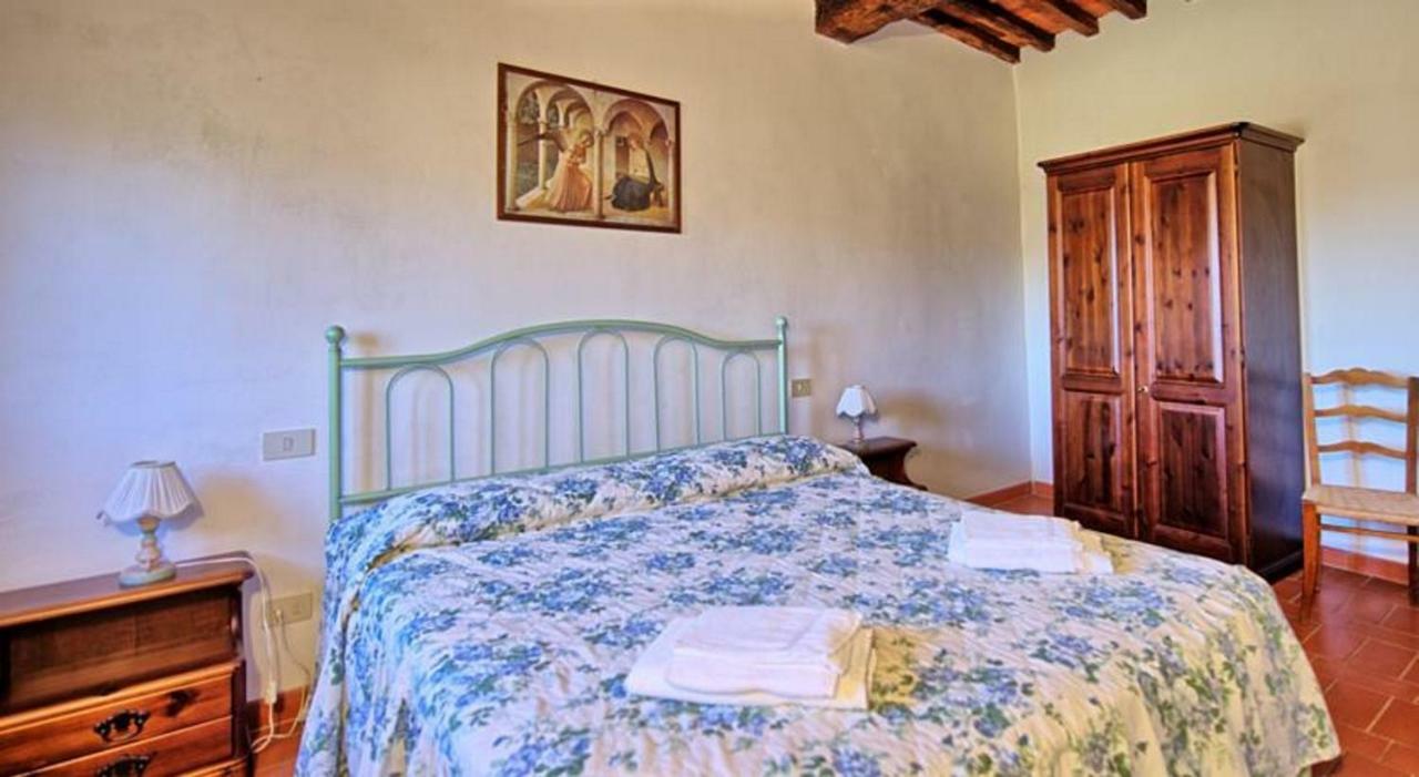Agriturismo I Ceppi سان كاشّانو إنْ فال دي بيزا المظهر الخارجي الصورة