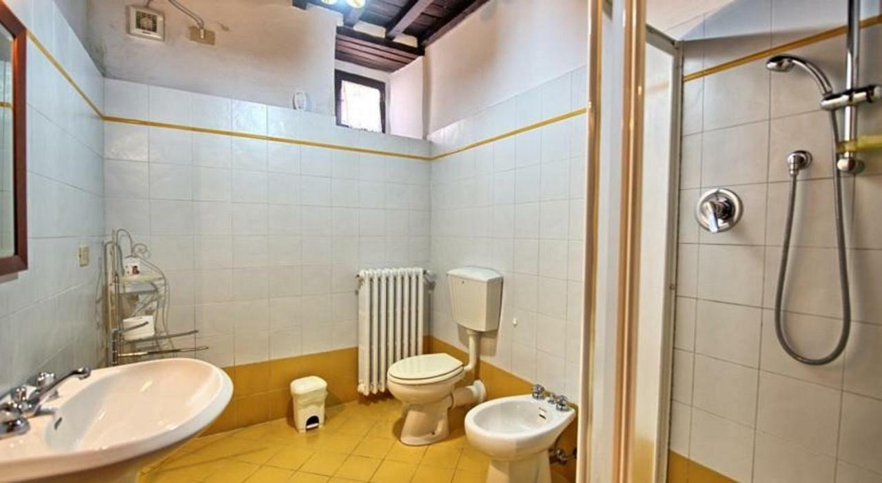 Agriturismo I Ceppi سان كاشّانو إنْ فال دي بيزا المظهر الخارجي الصورة