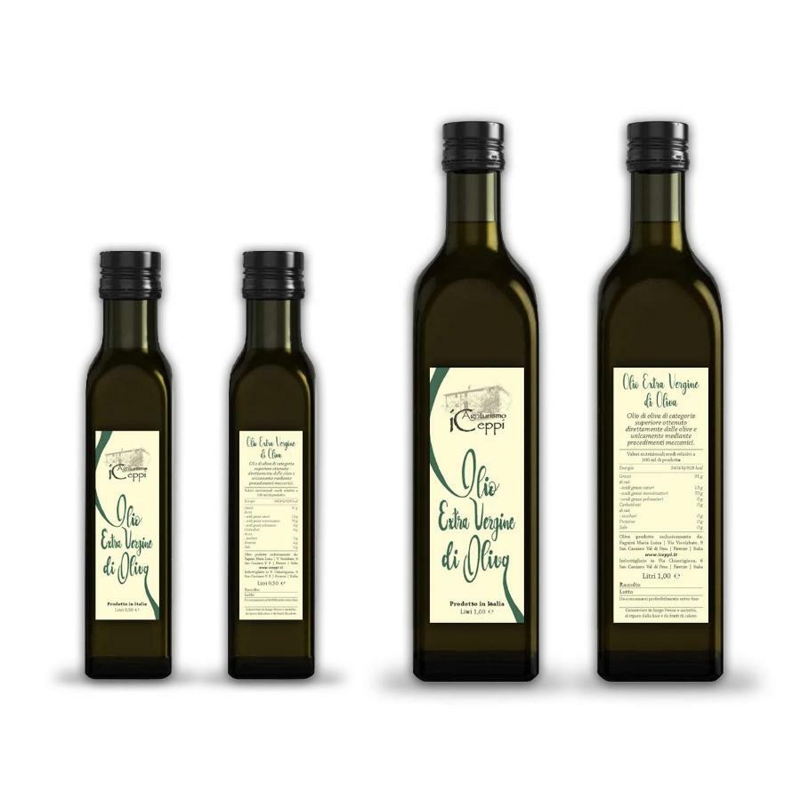 Agriturismo I Ceppi سان كاشّانو إنْ فال دي بيزا المظهر الخارجي الصورة