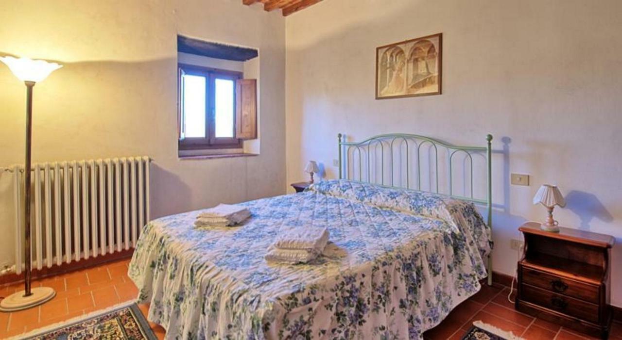Agriturismo I Ceppi سان كاشّانو إنْ فال دي بيزا المظهر الخارجي الصورة