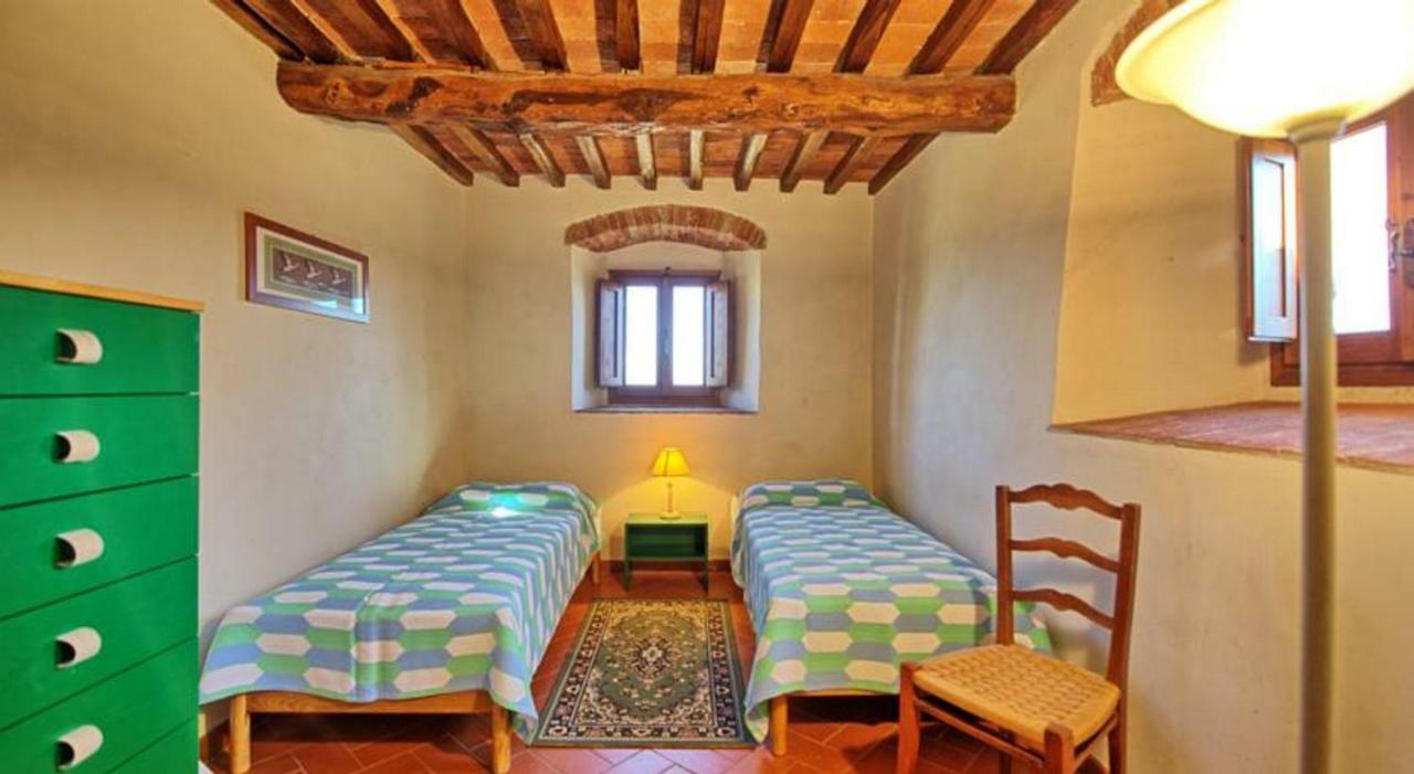 Agriturismo I Ceppi سان كاشّانو إنْ فال دي بيزا المظهر الخارجي الصورة