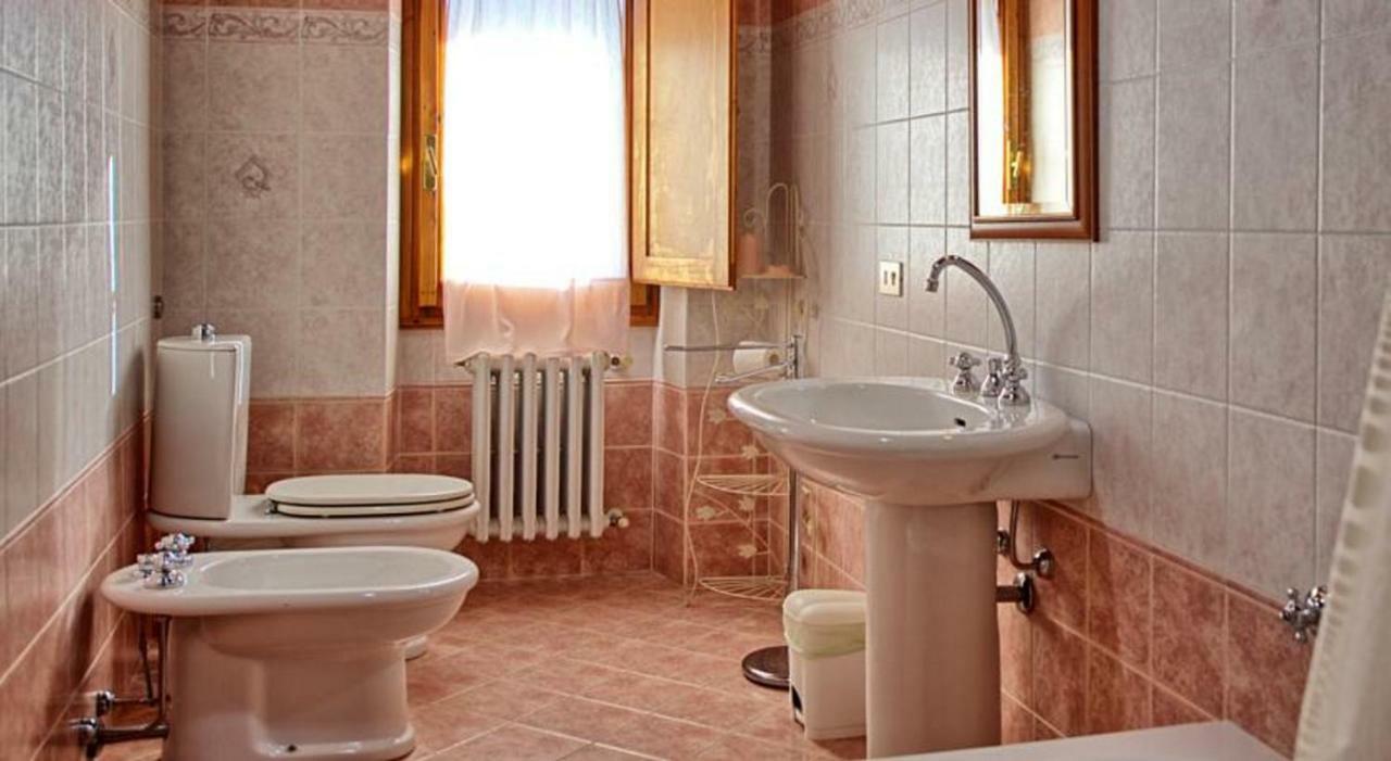 Agriturismo I Ceppi سان كاشّانو إنْ فال دي بيزا المظهر الخارجي الصورة