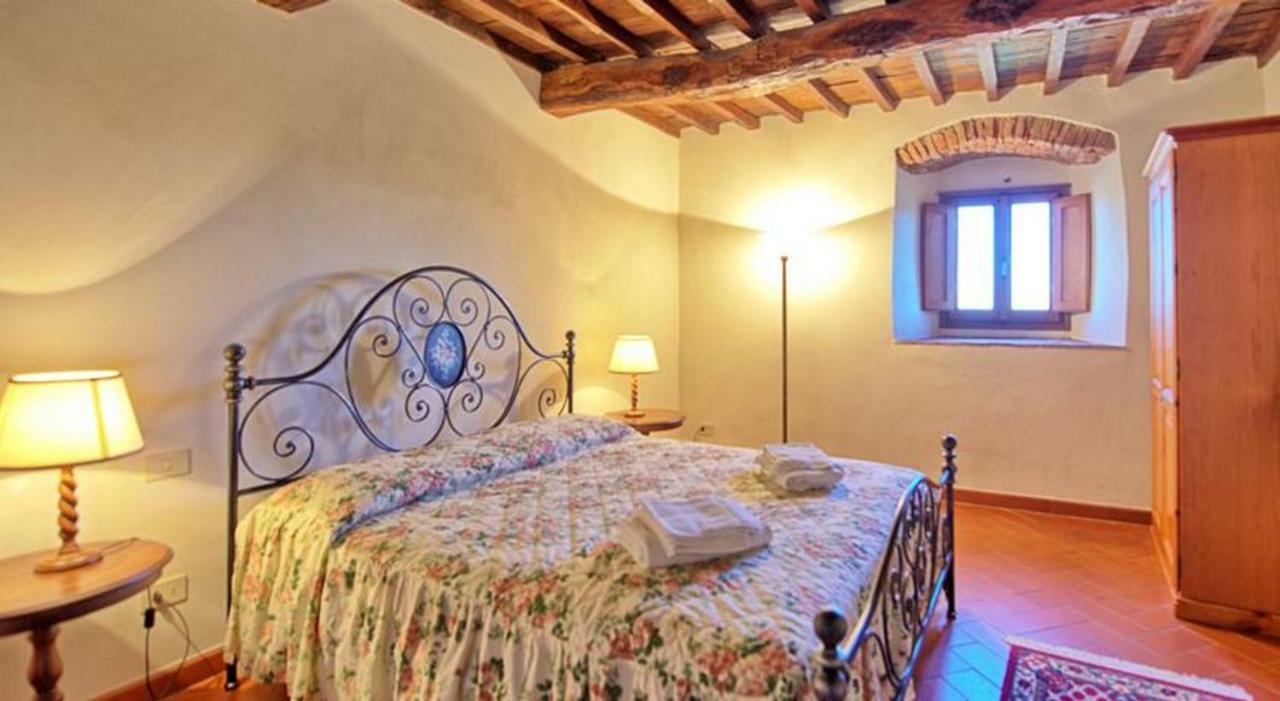 Agriturismo I Ceppi سان كاشّانو إنْ فال دي بيزا المظهر الخارجي الصورة