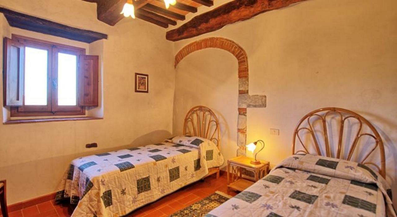 Agriturismo I Ceppi سان كاشّانو إنْ فال دي بيزا المظهر الخارجي الصورة