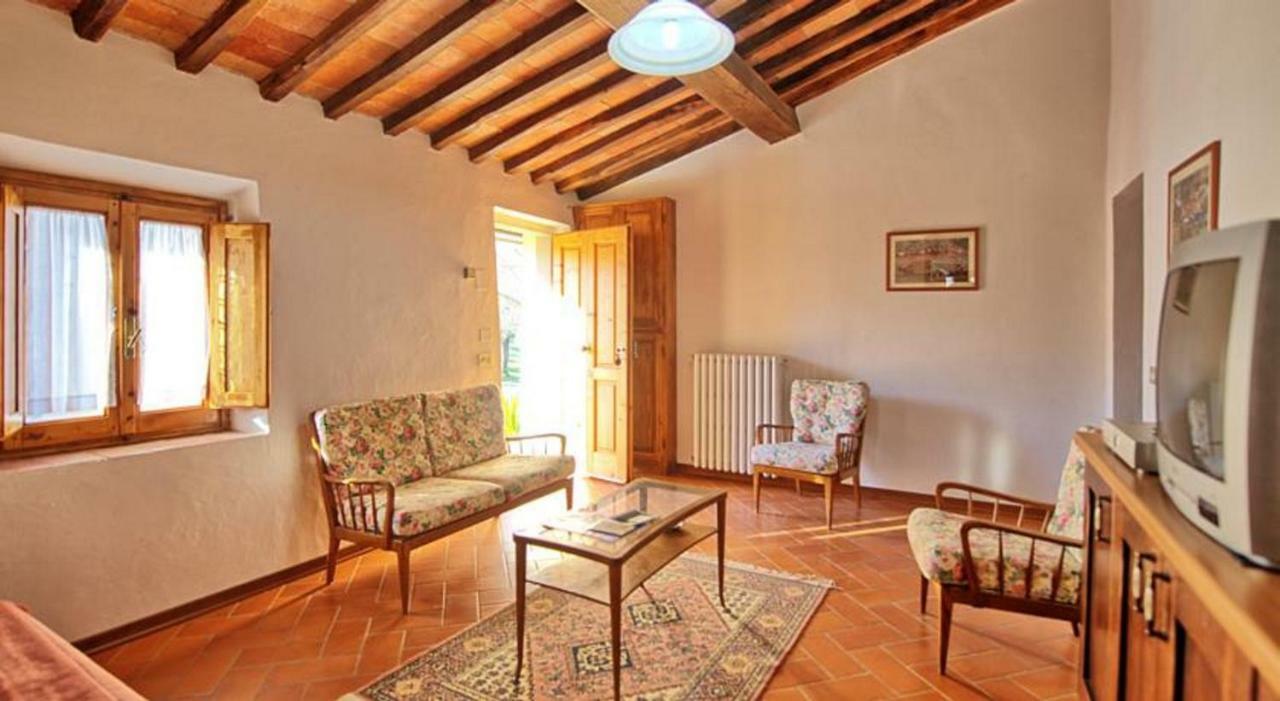 Agriturismo I Ceppi سان كاشّانو إنْ فال دي بيزا المظهر الخارجي الصورة